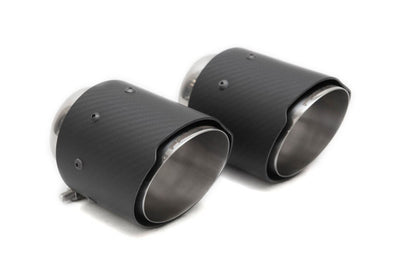 Porsche Catback Competition Race X-Pipe - 911 | 2007-2008 FS-POR-997GT3-CRX-CF