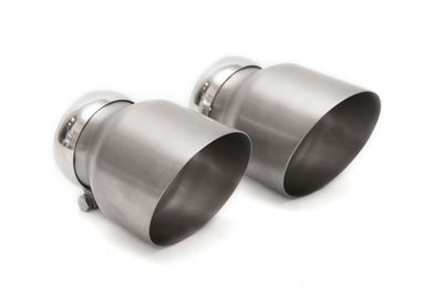 Porsche Catback Competition Race X-Pipe - 911 | 2010-2011 FS-POR-9972GT3-CRX-CF