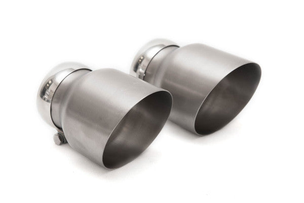 Porsche Catback Competition Race X-Pipe - 911 | 2010-2011 FS-POR-9972GT3-CRX-CF