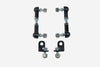 Porsche Cayenne Adjustable Self-Levelling Sensor with Linkage Set PR02057P