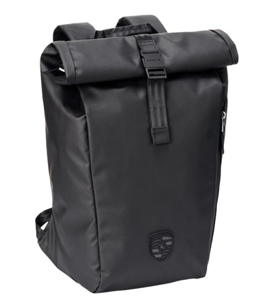 Porsche Cayenne Backpack - Black