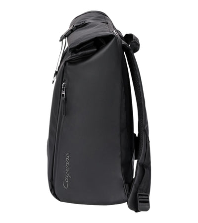 Porsche Cayenne Backpack - Black