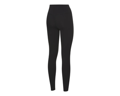 Porsche Cayenne Electric Lifestyle Womens Legging - Puma Black