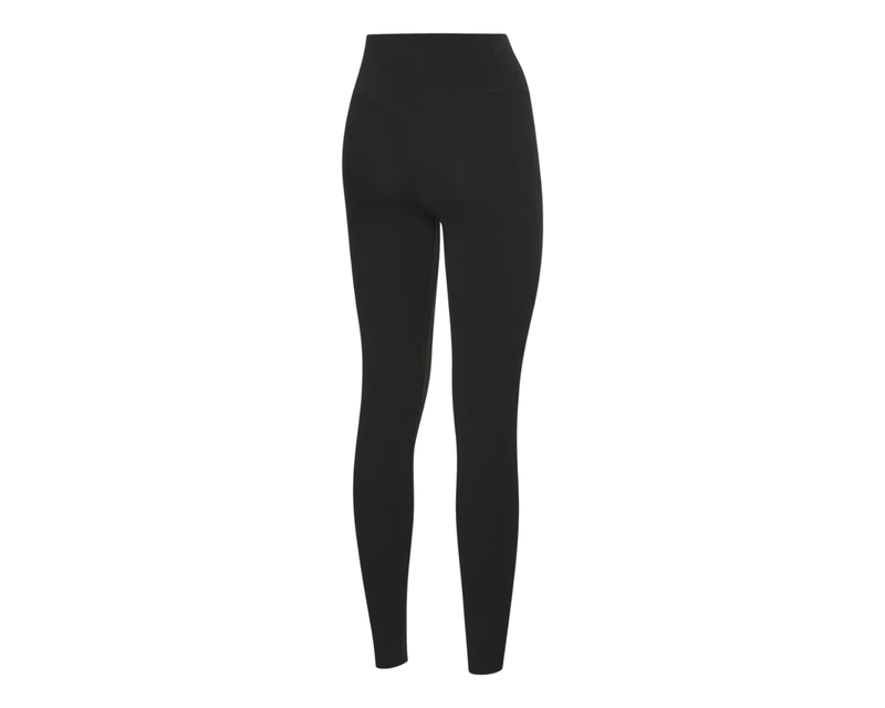 Porsche Cayenne Electric Lifestyle Womens Legging - Puma Black