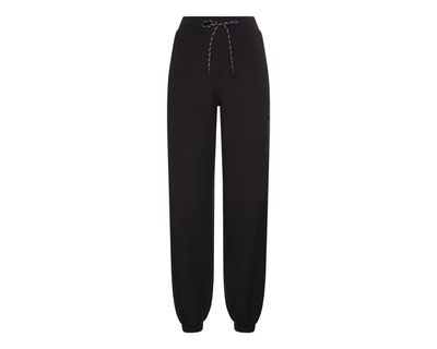 Porsche Cayenne Electric Lifestyle Womens Sports Trouser - Black