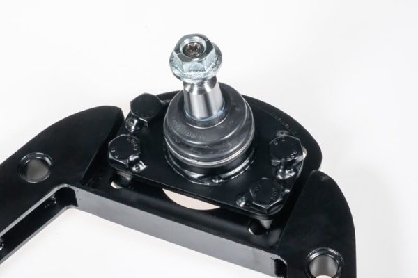Porsche Cayenne GEN2 Adjustable Ball Joint Upper Control Arm PR08059P