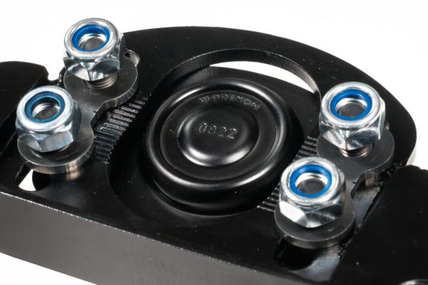 Porsche Cayenne GEN2 Adjustable Ball Joint Upper Control Arm PR08059P