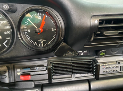Porsche Cell Phone Holder - 911 - 1970-1998 SMC-CELL-911