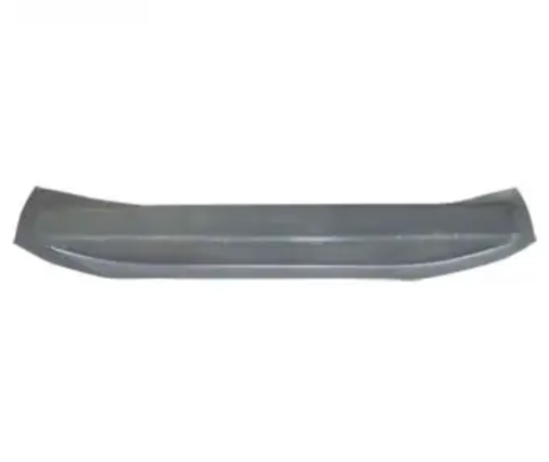 Porsche Center Brace Battery Floor 356A T2 57-59 - 356B T5 60-61 PP101A