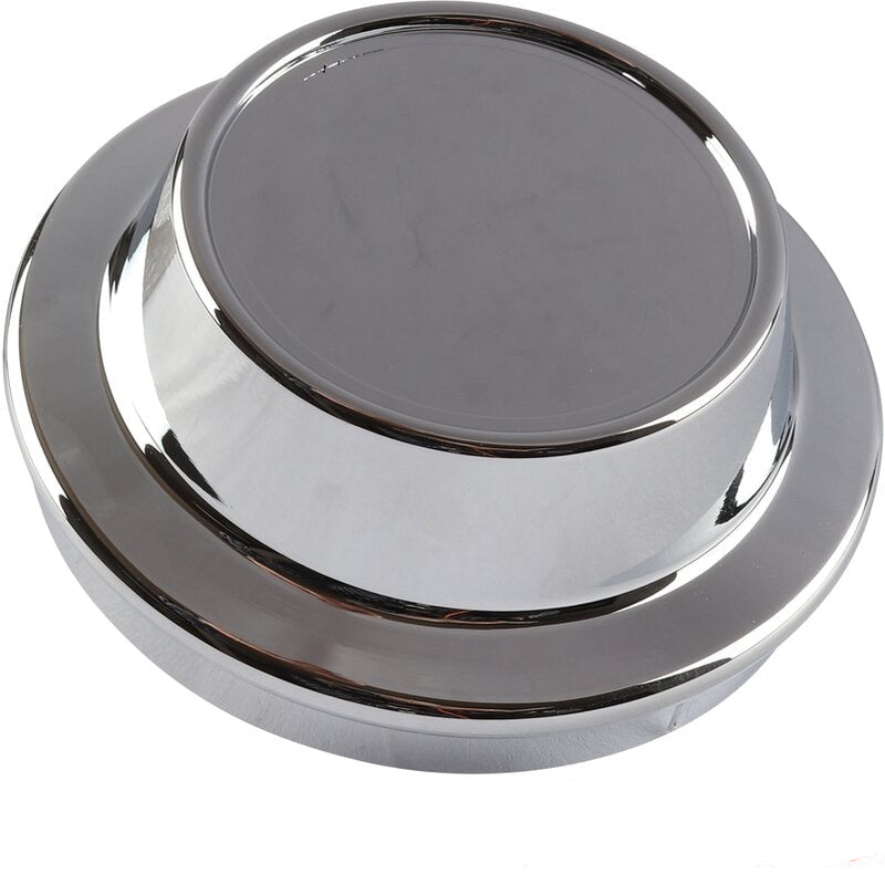 Porsche Center Cap - Mahle Fuchs Wheel Style - 914-4 70-76 8160205000