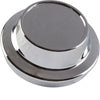 Porsche Center Cap - Mahle Fuchs Wheel Style - 914-4 70-76 8160205000