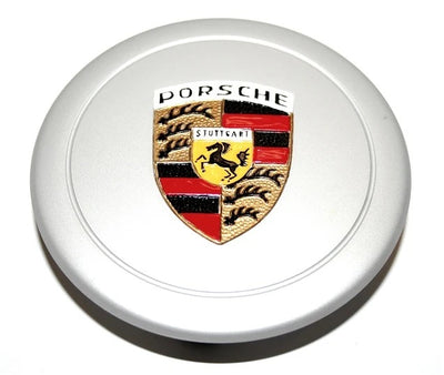 Porsche Center Cap Painted Crest 901-361-032-02