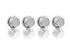Porsche Center Cap Set - 914 70-76 PCG-361-303-07
