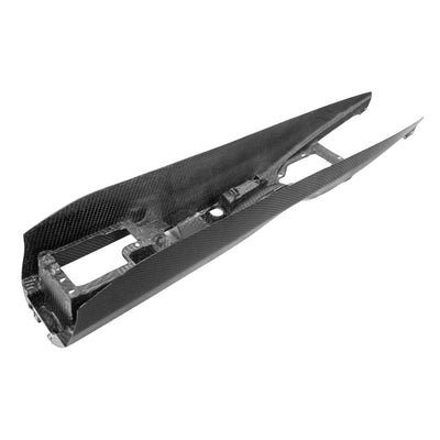 Porsche Center Console Assembly - 911 | Boxster | Cayman | 1999-2012 FS-CF-POR-997SS