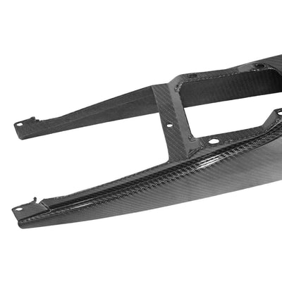 Porsche Center Console Assembly - 911 | Boxster | Cayman | 1999-2012 FS-CF-POR-997SS