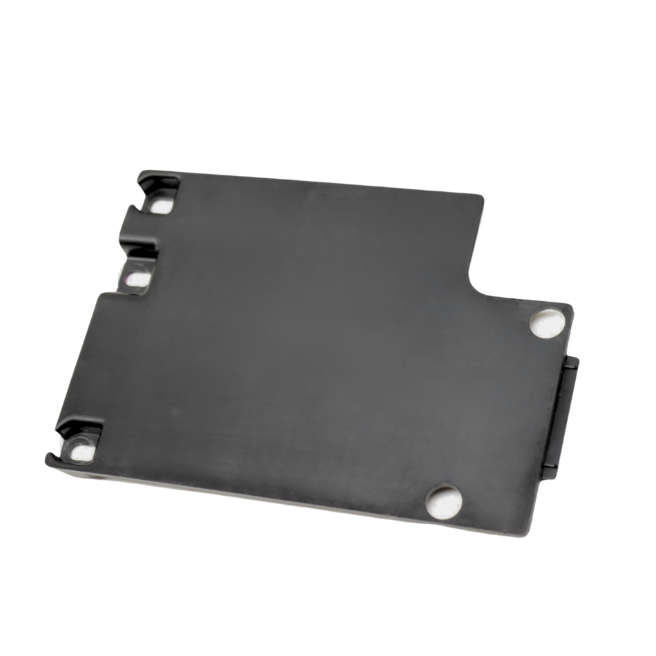 Porsche Center Console Base Plate - 911/Boxster/Cayman 05-13 997-553-615-01