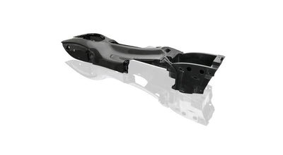 Porsche Center Console Carbon Fiber - Boxster/911 97-04 986-552-995-08