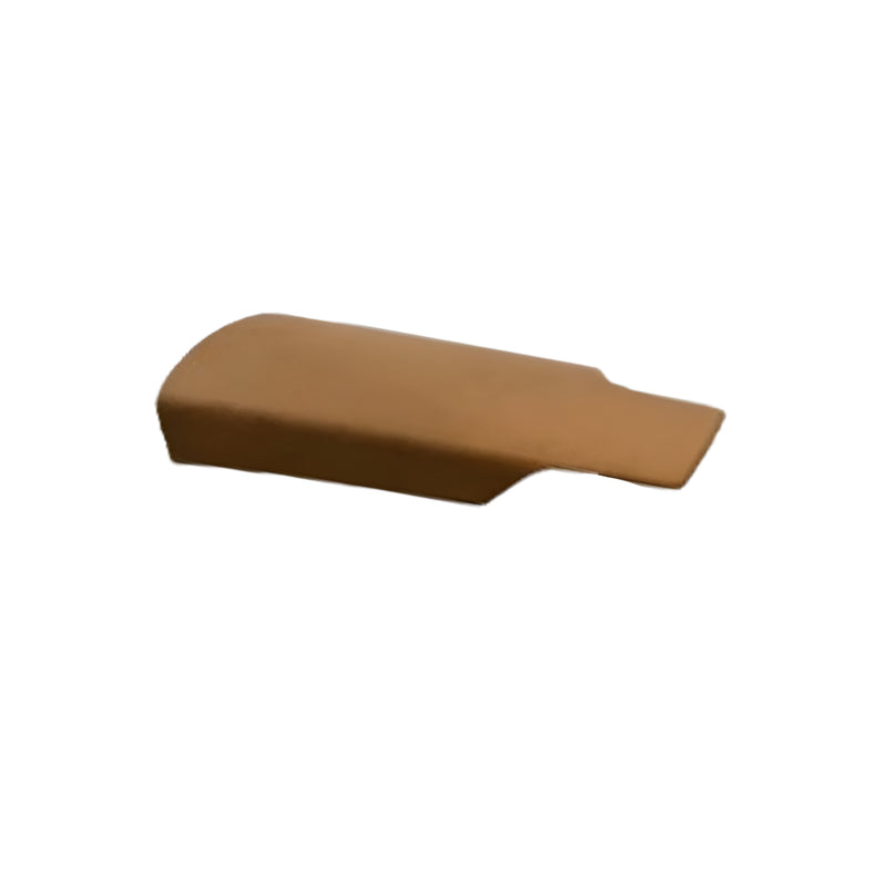 Porsche Center Console Lid Outer - 911/Boxster/Cayman 05-13