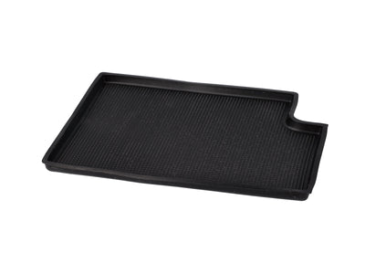 Porsche Center Console Liner Insert - 911/Boxster/Cayman 07-13 997-553-613-00