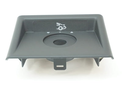 Porsche Center Console Switch Cover - 911 89-94