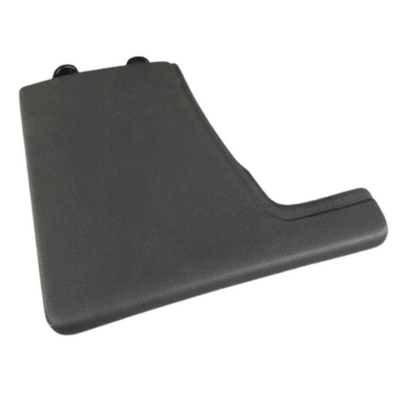 Porsche Center Console Trim Cover Left - 911/Boxster/Cayman 05-13 997553117059L4