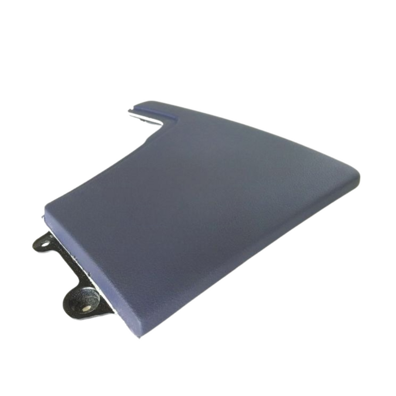 Porsche Center Console Trim Cover Left - 911/Boxster/Cayman 05-12