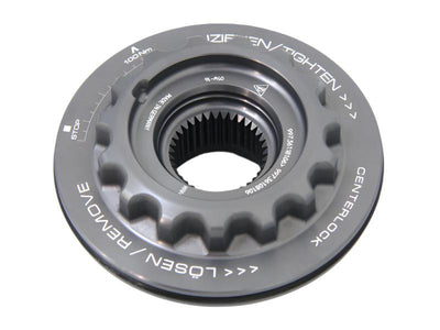 Porsche Center Lock Wheel Nut - 911 07-13 997-361-081-07