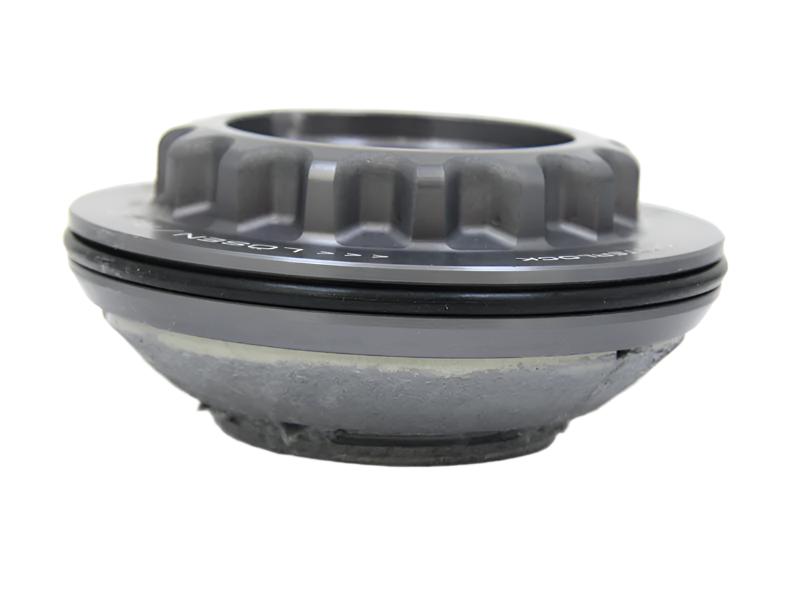 Porsche Center Lock Wheel Nut - 911 07-13 997-361-081-07