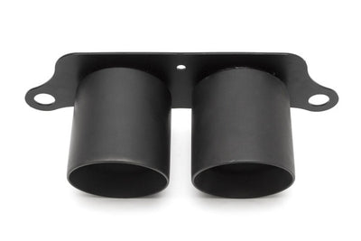 Porsche Center Muffler Bypass Pipe - 911 | 2014-2016 FS-POR-991GT3-CMBP