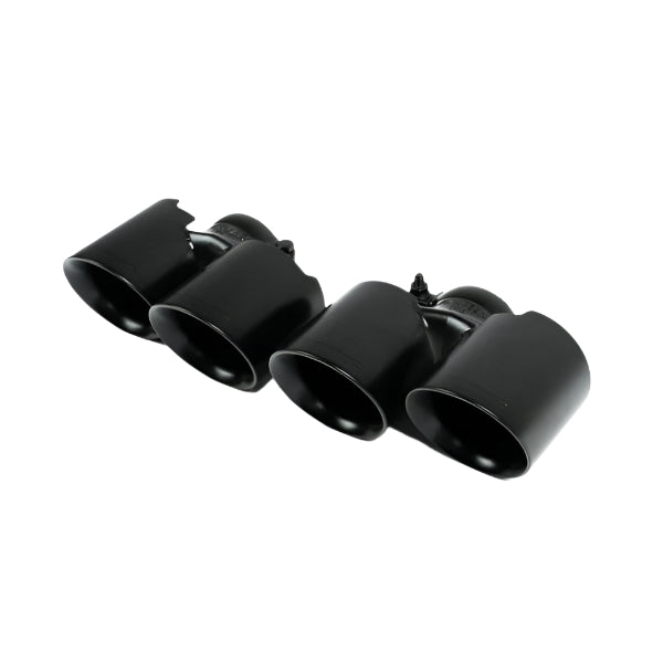 Porsche Center Muffler Bypass X-Pipe - 911 | 2017-2019 FS-POR-9912-CMBXP