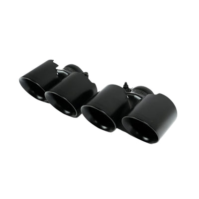 Porsche Center Muffler Bypass X-Pipe - 911 | 2017-2019 FS-POR-9912-CMBXP
