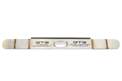 Porsche Center Muffler Reinforcement - 911 | 2007-2019 FS-POR-GT3-MSB