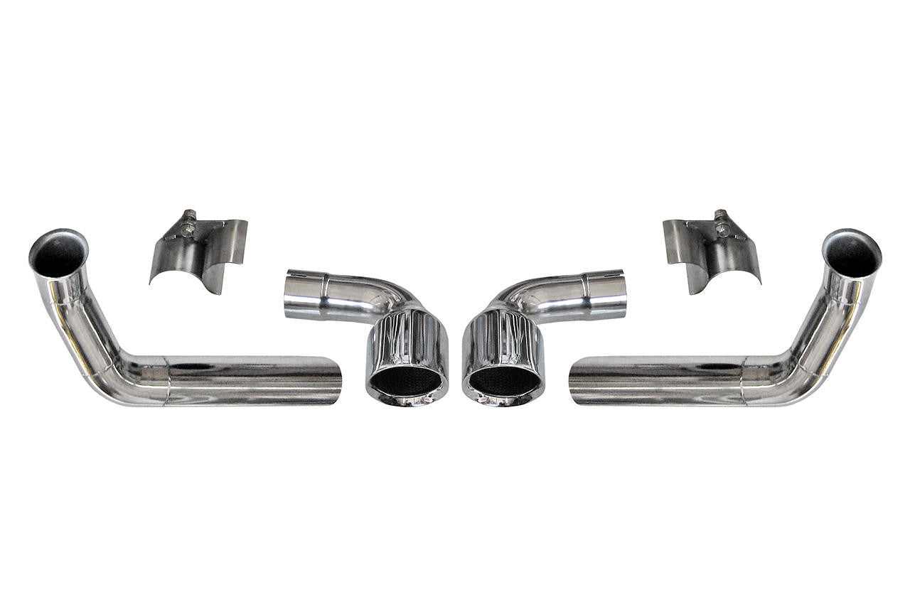 Porsche Center Outlet Conversion Tips - 911 | 2005-2008 FS-POR-997-GT3OET