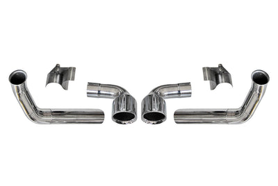 Porsche Center Outlet Conversion Tips - 911 | 2005-2008 FS-POR-997-GT3OET