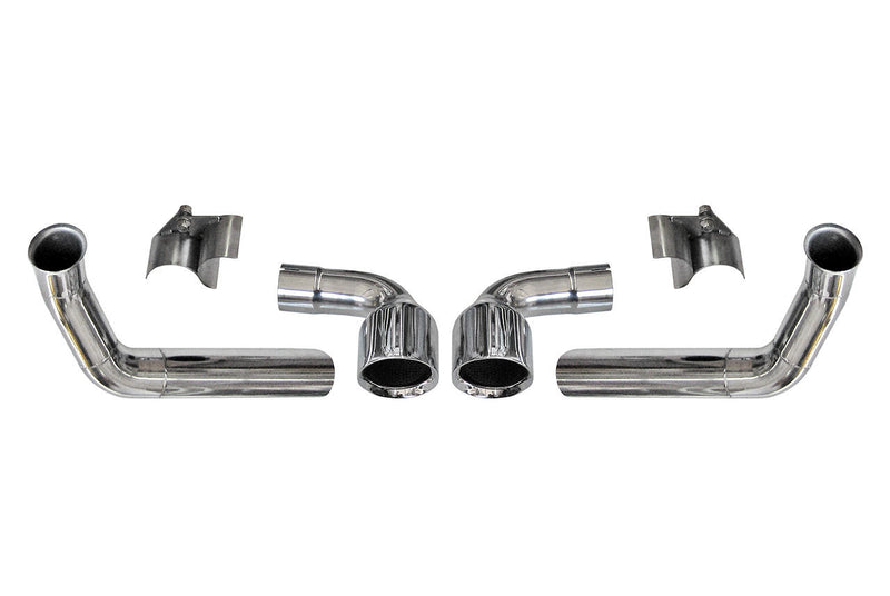Porsche Center Outlet Conversion Tips - 911 | 2005-2008 FS-POR-997-GT3OET