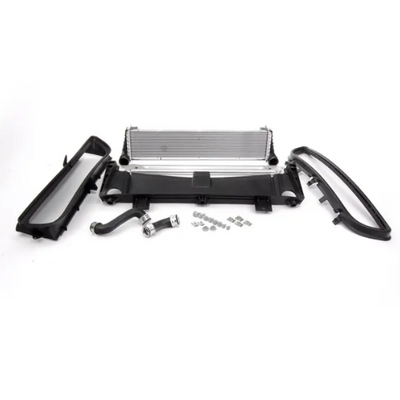 Porsche Center Radiator Kit - 99704410005 - 997 05-08 99704410005