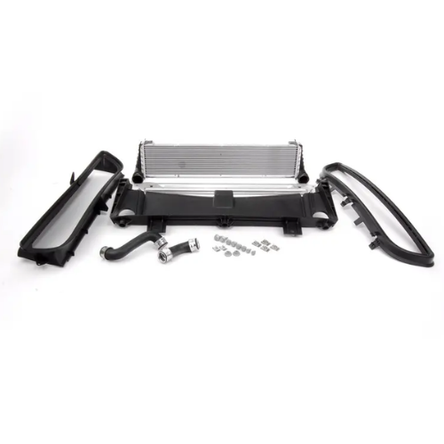 Porsche Center Radiator Kit - 99704410005 - 997 05-08 99704410005