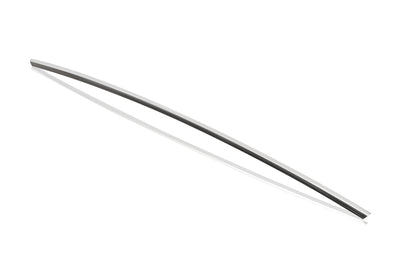 Porsche Center Trim Strip Anodized - 914 70-76 PCG-559-103-10