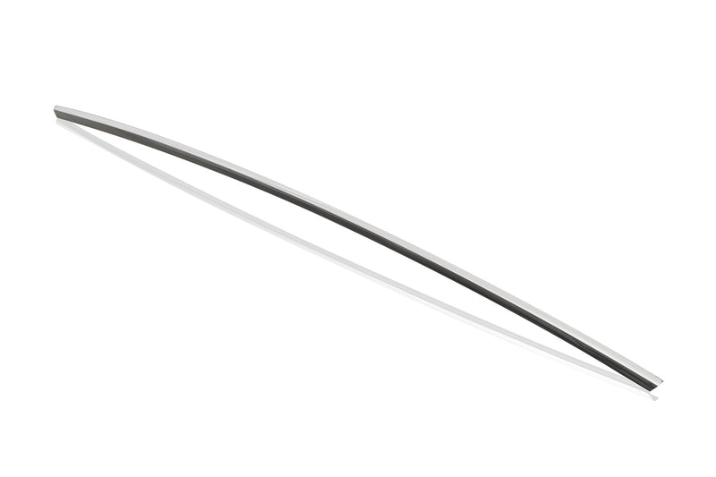 Porsche Center Trim Strip Anodized - 914 70-76 PCG-559-103-10