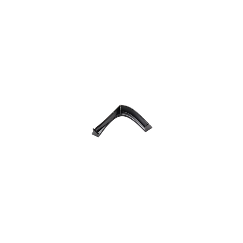 Porsche Centering Wedge Left - Boxster 97-04 986-504-563-01