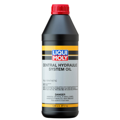 Porsche Central Hydraulic System Oil 1L 20038