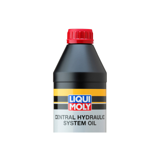 Porsche Central Hydraulic System Oil 1L 20038