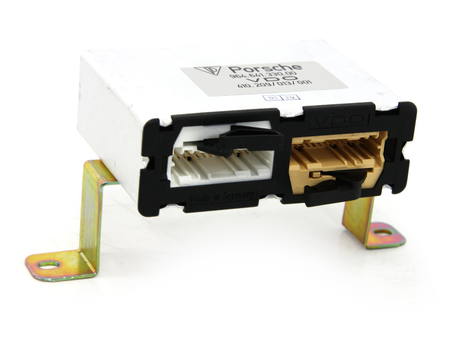 Porsche Central Indicator - 911 89-94 964-641-330-X