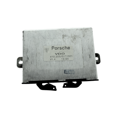 Porsche Central Indicator Control Unit - 911 95-98 993-641-330-X