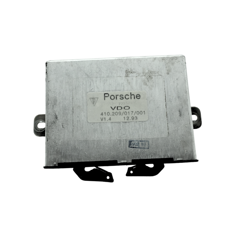 Porsche Central Indicator Control Unit - 911 95-98 993-641-330-X
