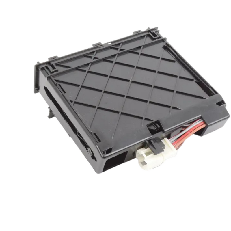 Porsche Centre Console Ashtray - Cayenne | 2003-2010 955-552-245-02