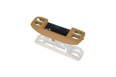Porsche Centre Console Ashtray - Savana Beige - 911 1999 996-552-095-02-S33