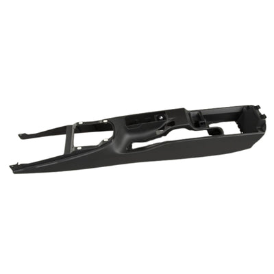 Porsche Centre Console Black - 911/Boxster 05-12 99755390102A03