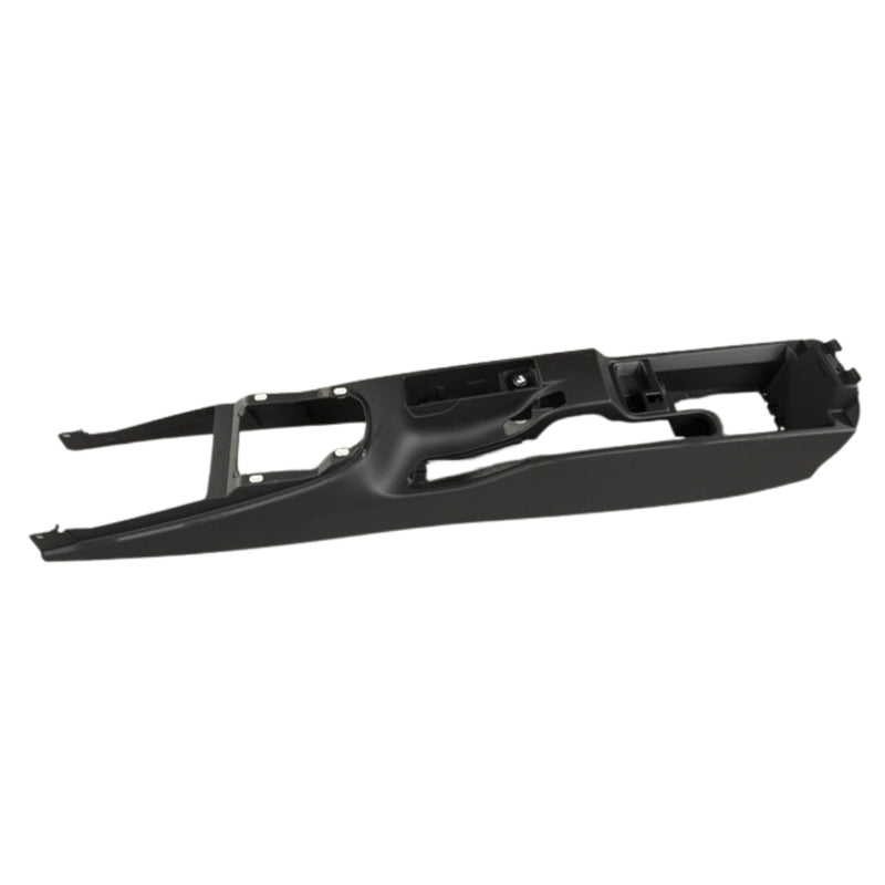 Porsche Centre Console Black - 911/Boxster 05-12 99755390102A03
