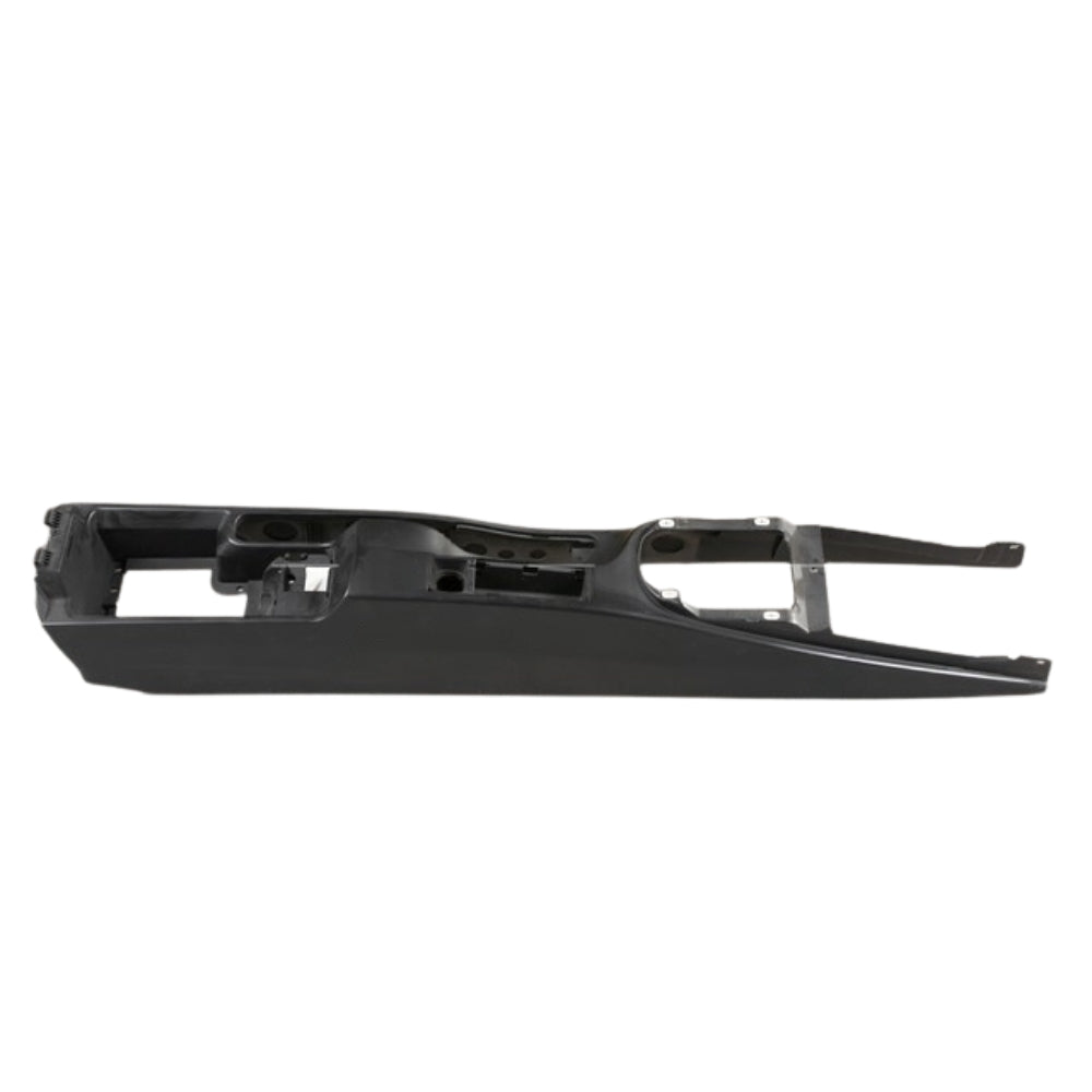 Porsche Centre Console Black - 911/Cayman 05-12 99755390104A03
